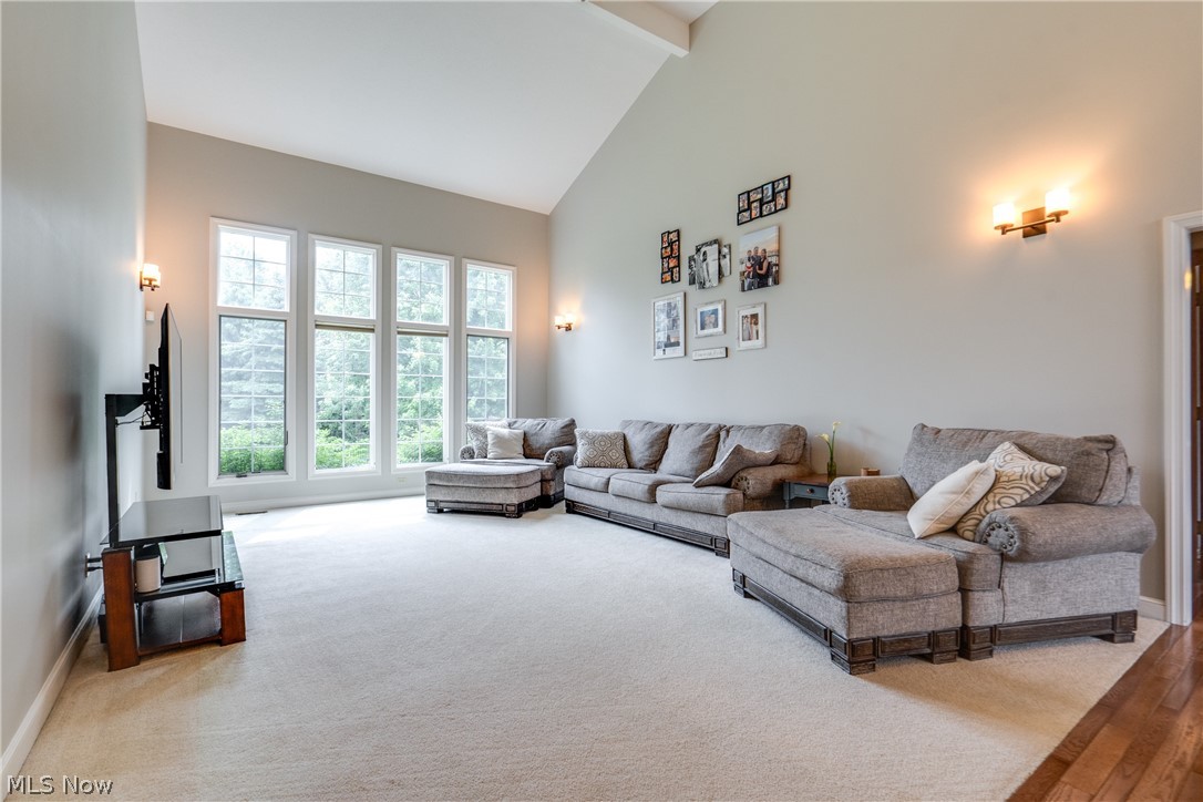 Saint James Place - Residential