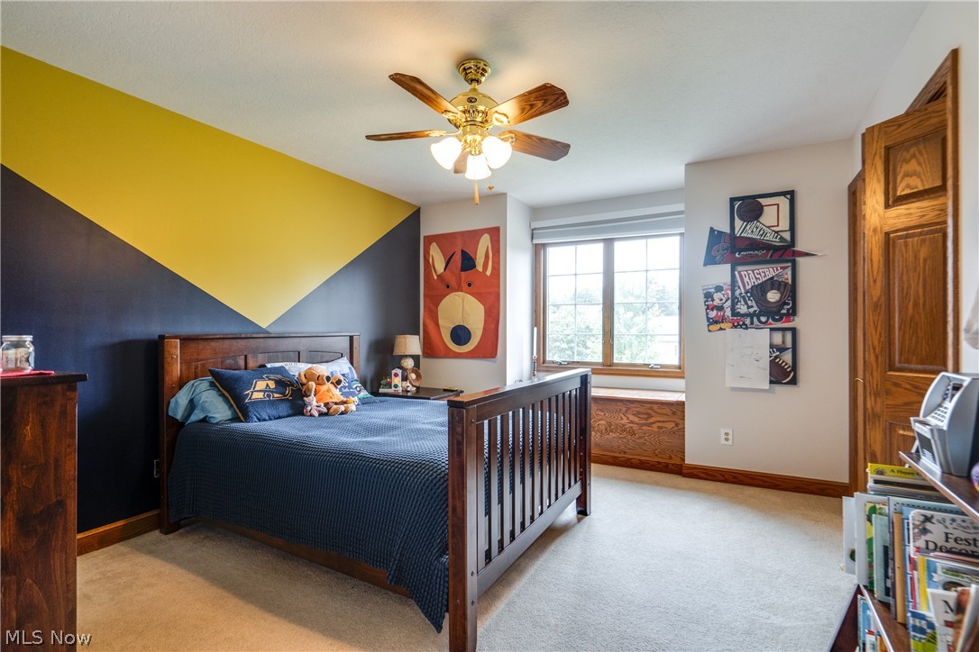 Saint James Place - Residential