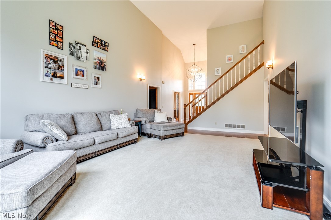 Saint James Place - Residential