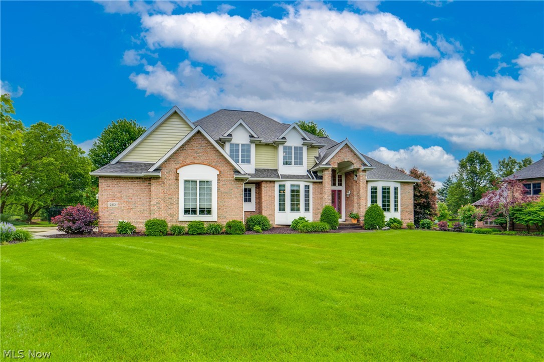 Saint James Place - Residential