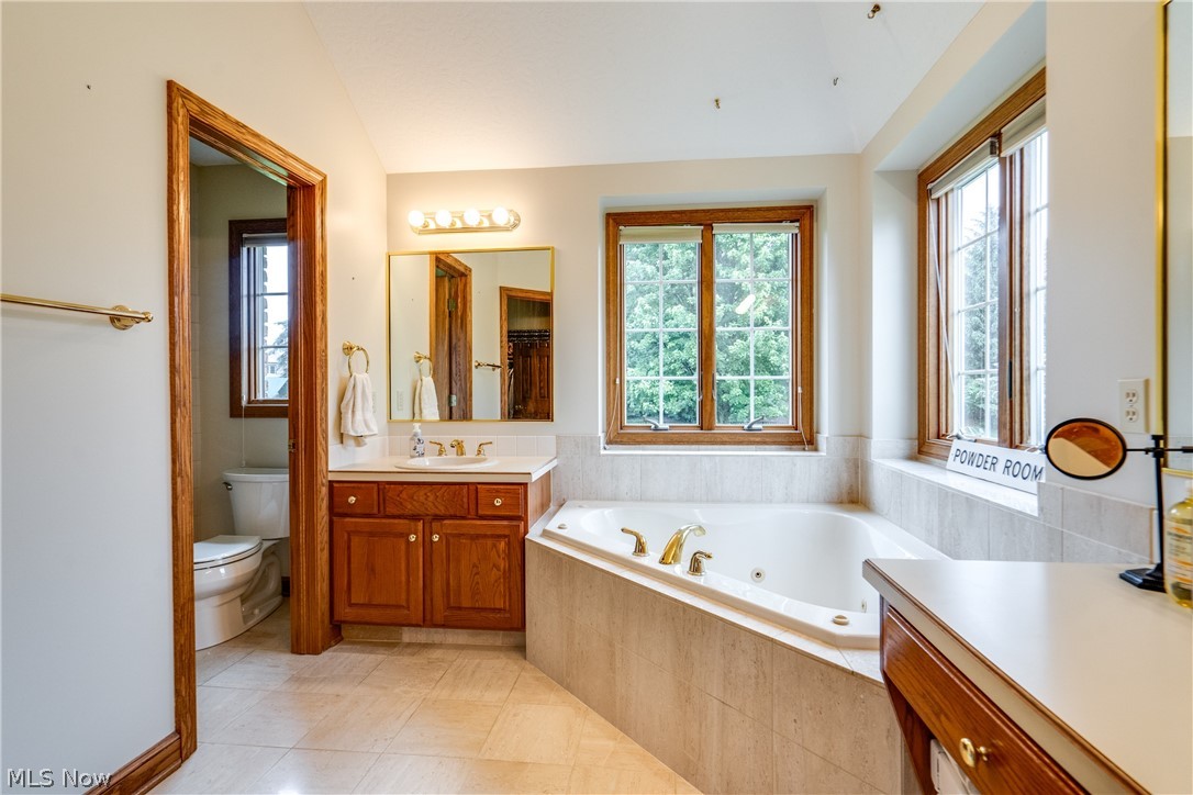 Saint James Place - Residential