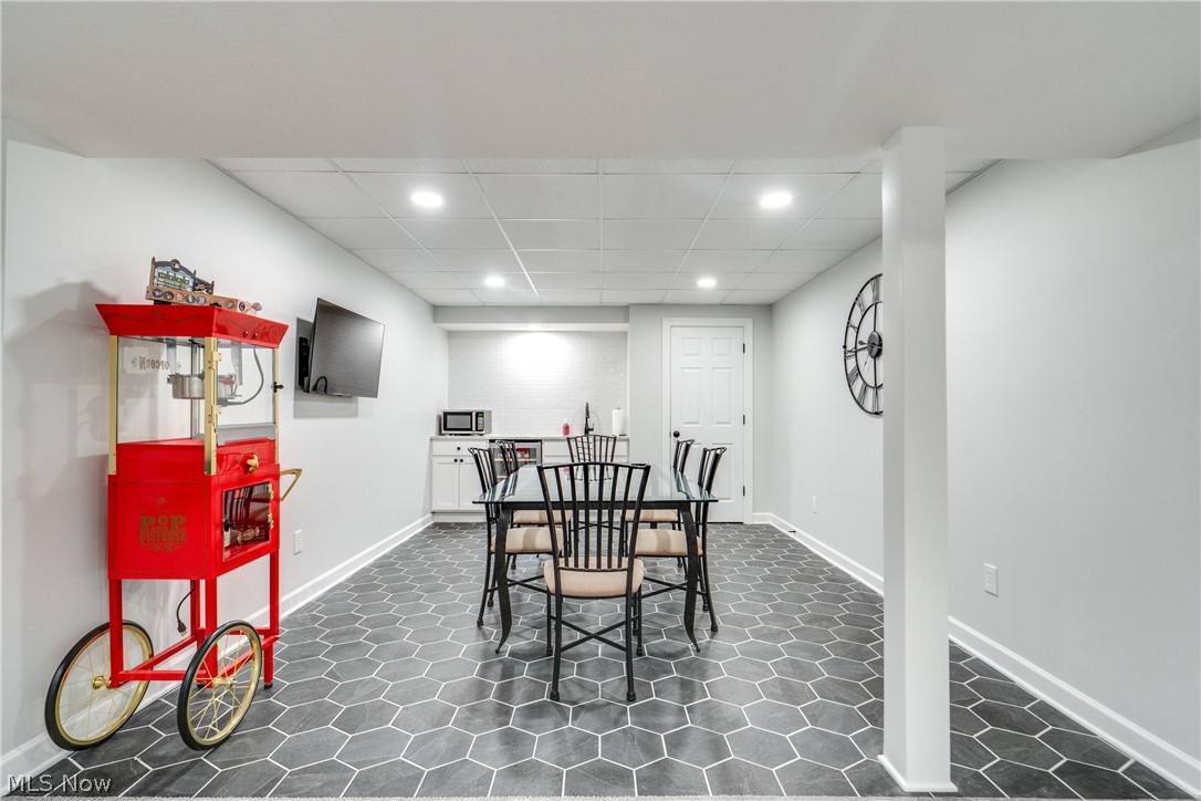 Saint James Place - Residential