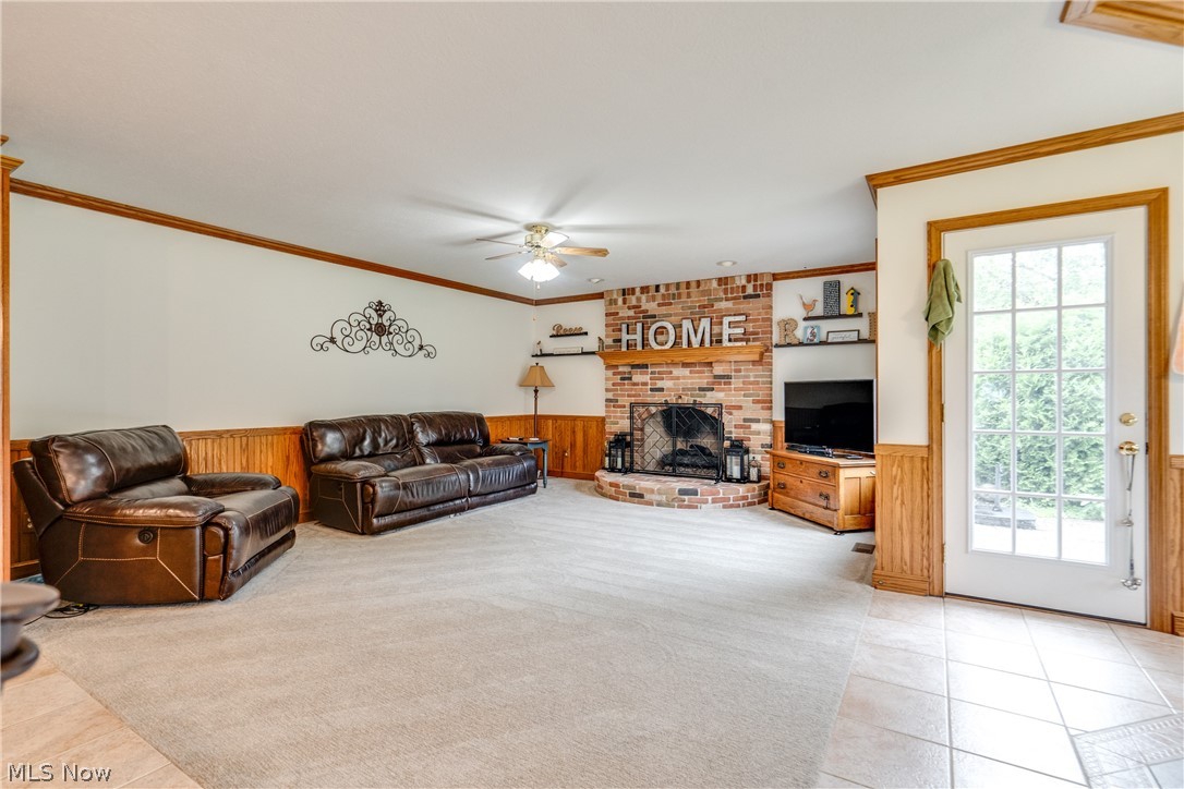 Saint James Place - Residential