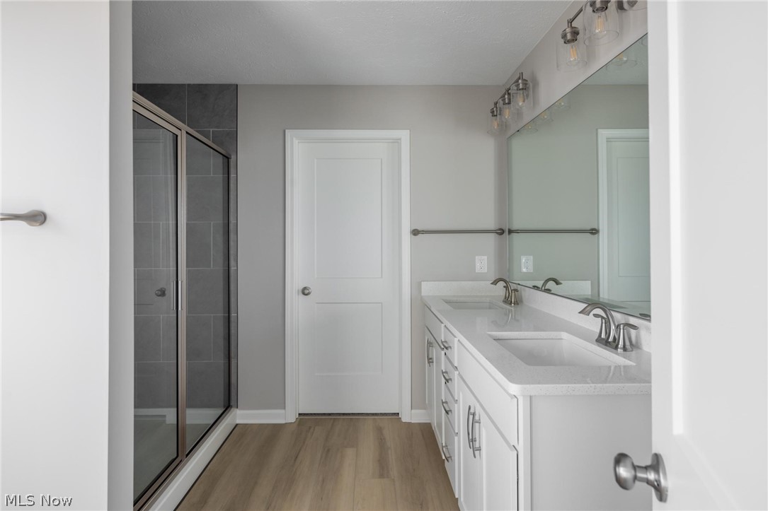 Red Fern Trails Sub - Residential