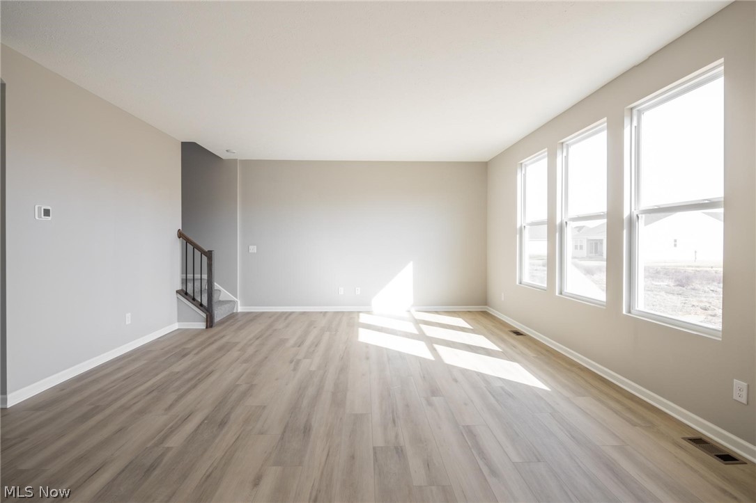 Red Fern Trails Sub - Residential