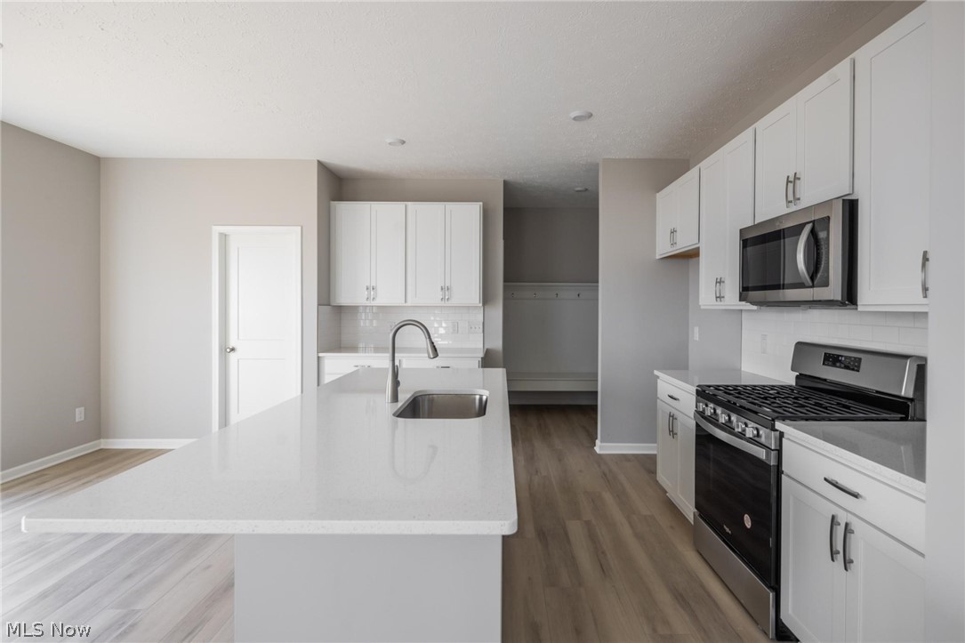 Red Fern Trails Sub - Residential