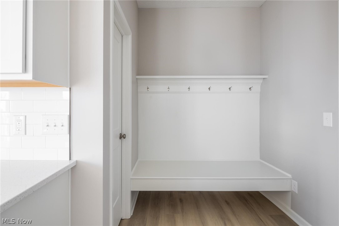 Red Fern Trails Sub - Residential