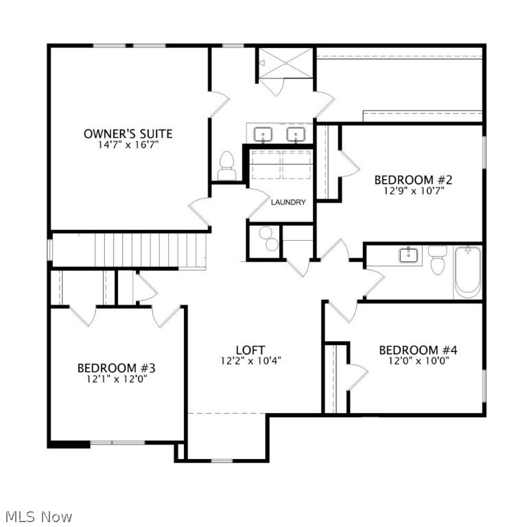 Red Fern Trails Sub - Residential