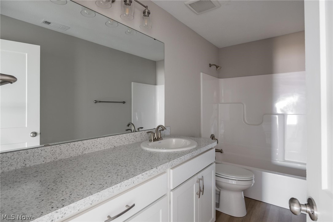 Red Fern Trails Sub - Residential