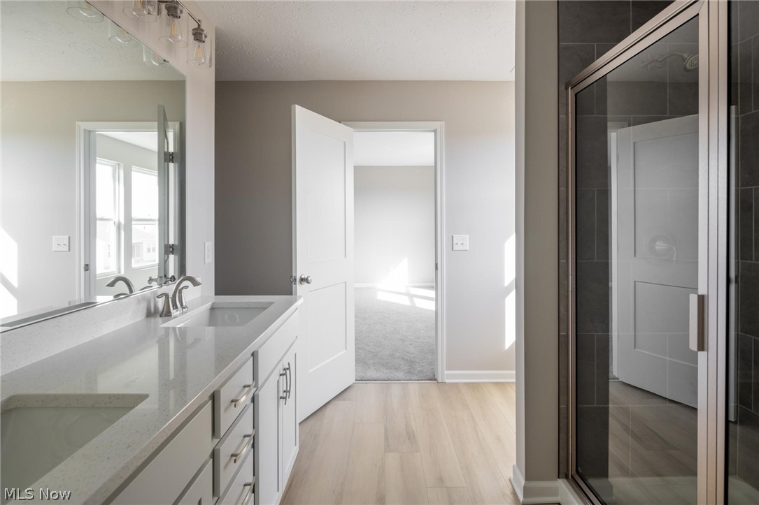 Red Fern Trails Sub - Residential