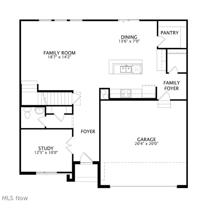 Red Fern Trails Sub - Residential
