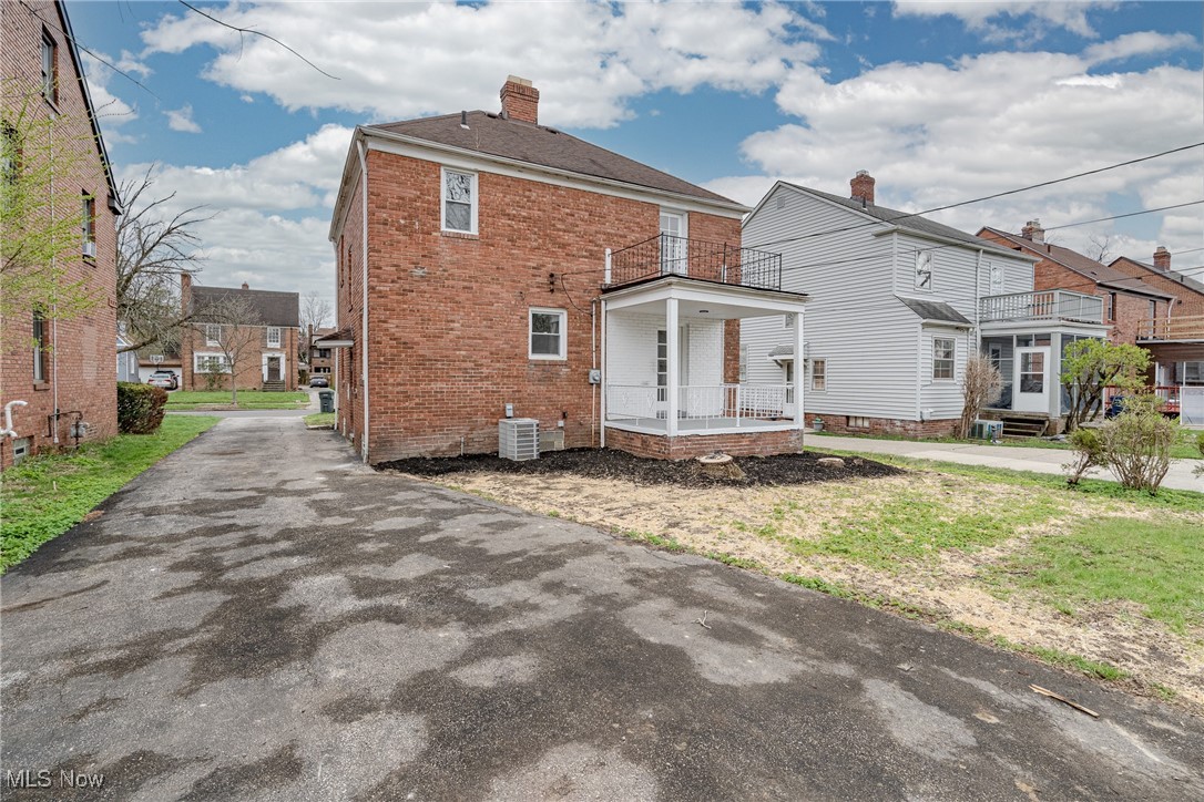 3657 Berkeley Road, Cleveland Heights, Ohio image 26