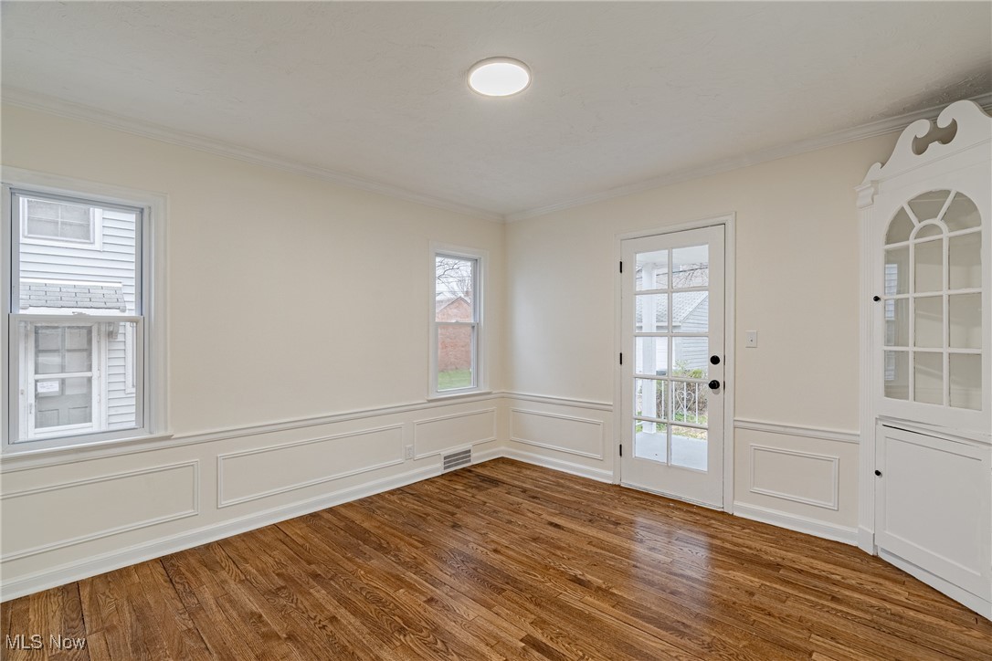 3657 Berkeley Road, Cleveland Heights, Ohio image 6