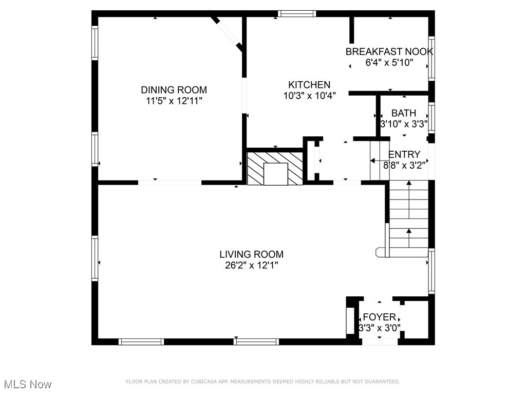 3657 Berkeley Road, Cleveland Heights, Ohio image 28