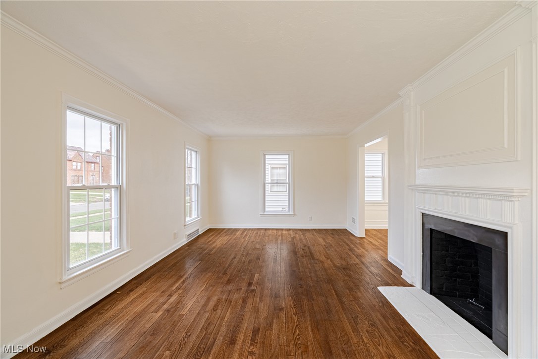 3657 Berkeley Road, Cleveland Heights, Ohio image 5