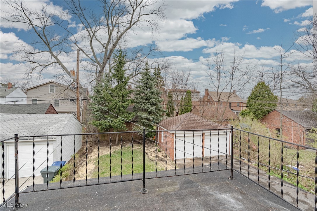 3657 Berkeley Road, Cleveland Heights, Ohio image 24