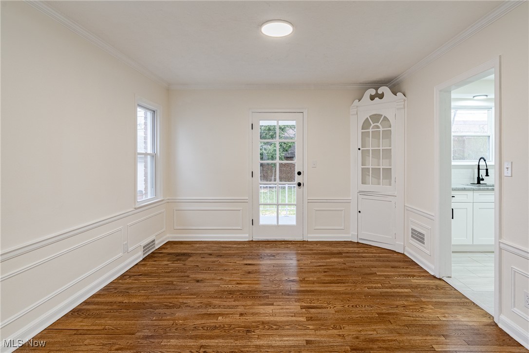 3657 Berkeley Road, Cleveland Heights, Ohio image 7