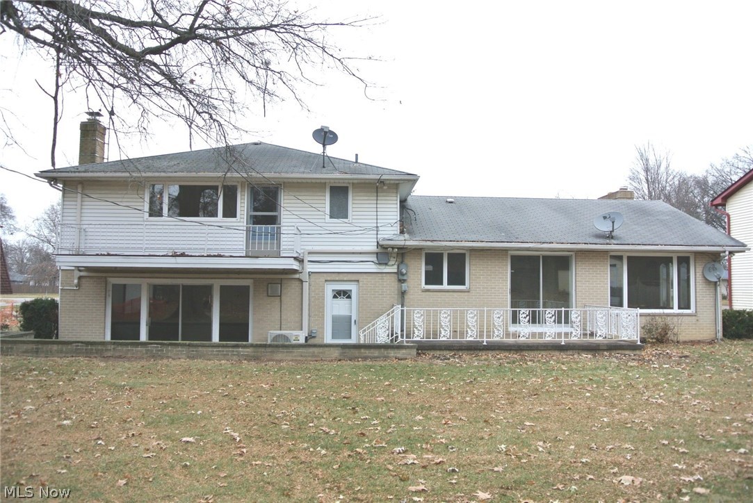 Knight Sub #3 - Residential