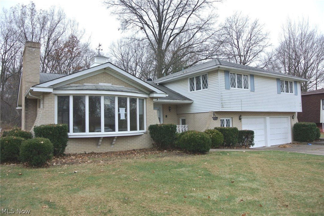 Knight Sub #3 - Residential