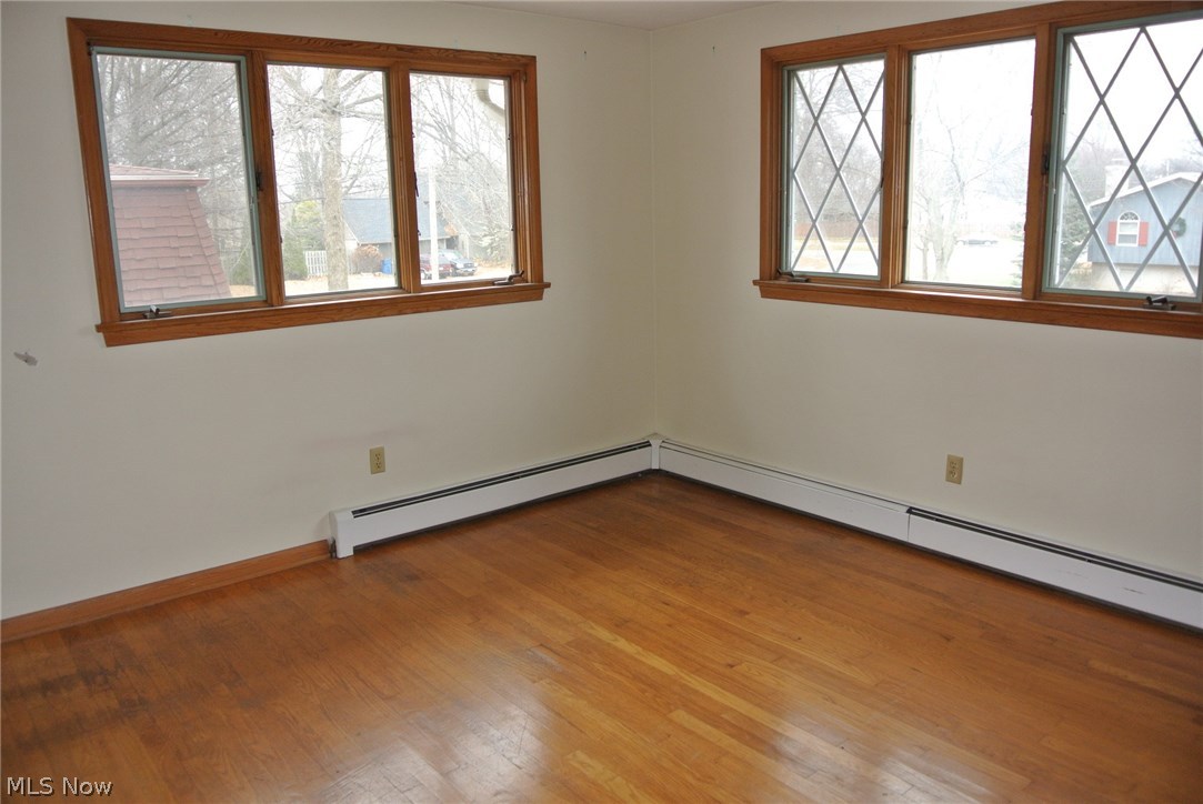 Knight Sub #3 - Residential