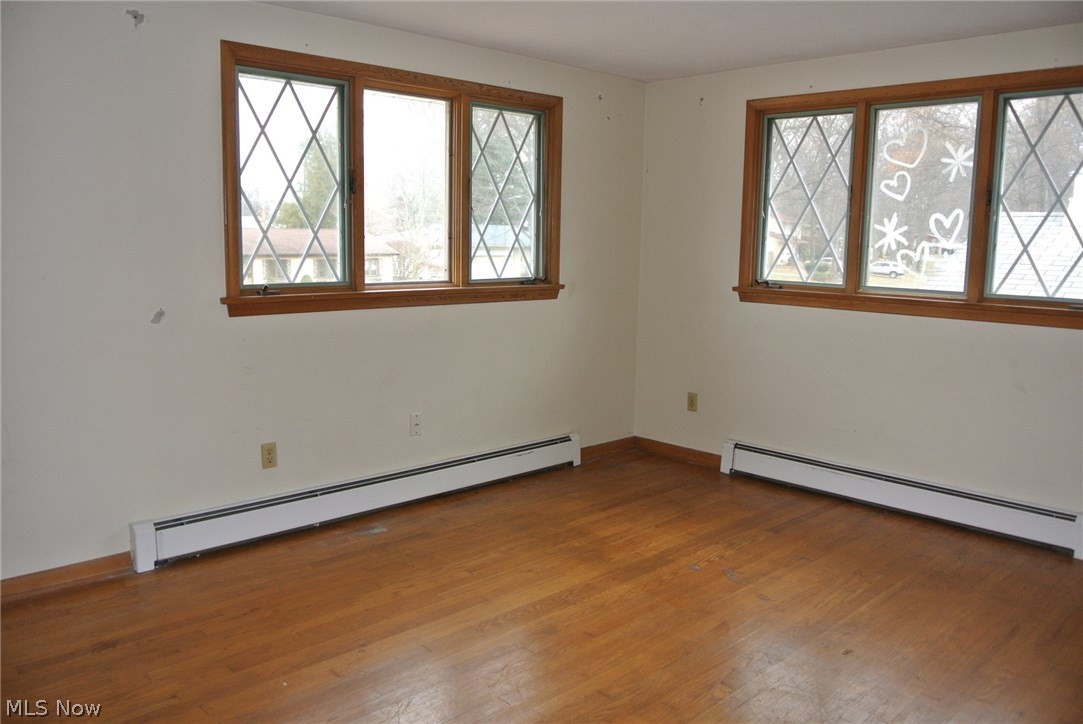 Knight Sub #3 - Residential