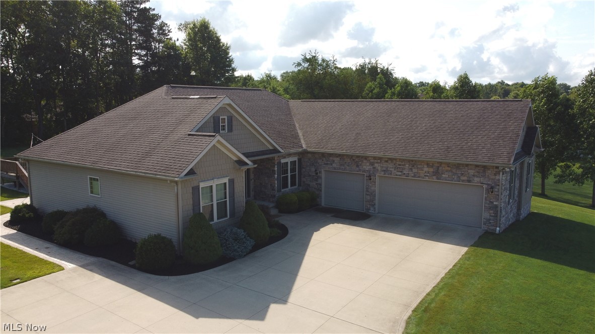 Knollbrook Sub - Residential