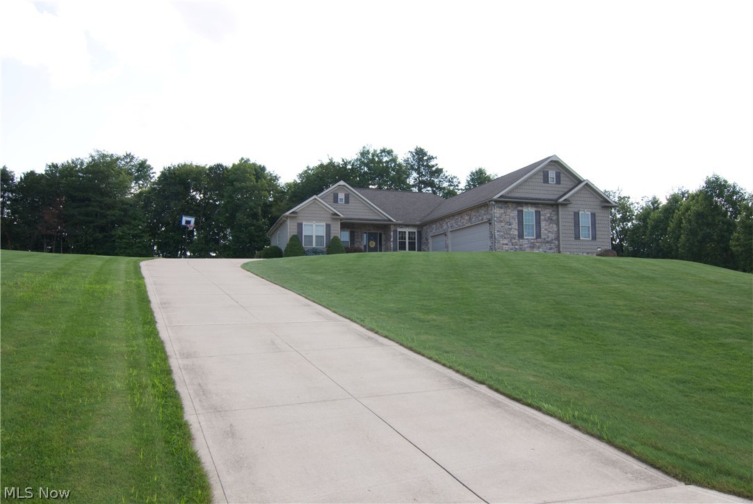 Knollbrook Sub - Residential