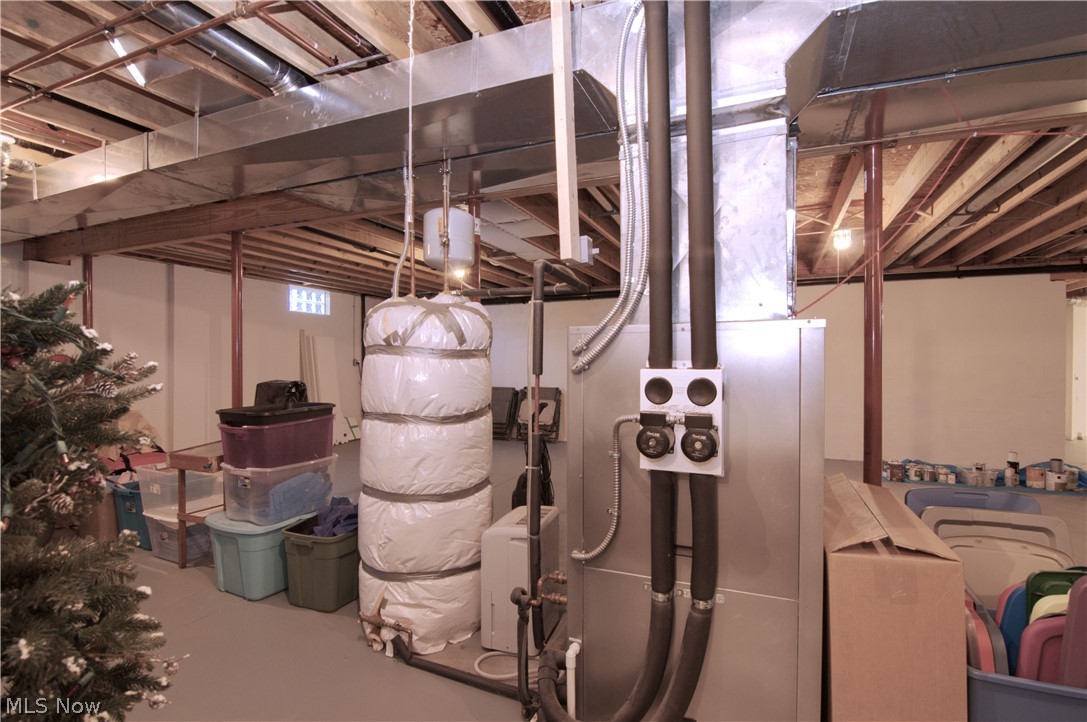 Knollbrook Sub - Residential