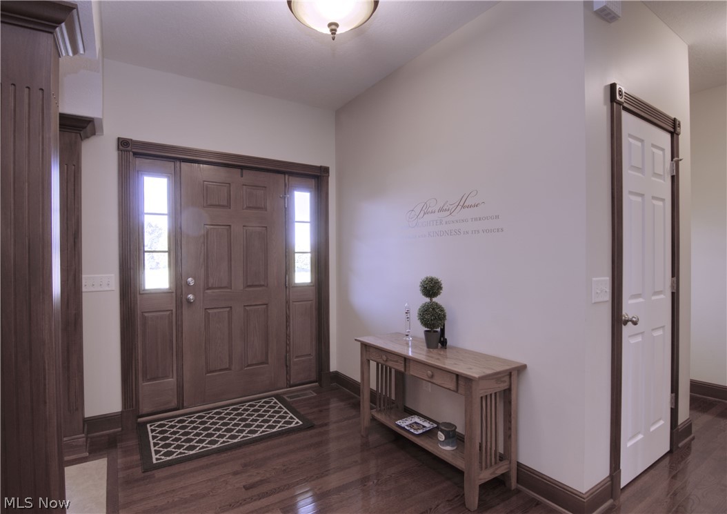 Knollbrook Sub - Residential