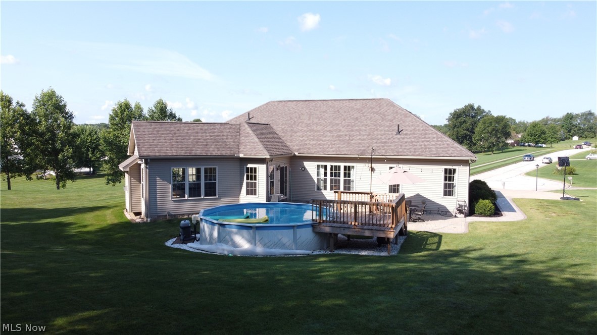 Knollbrook Sub - Residential