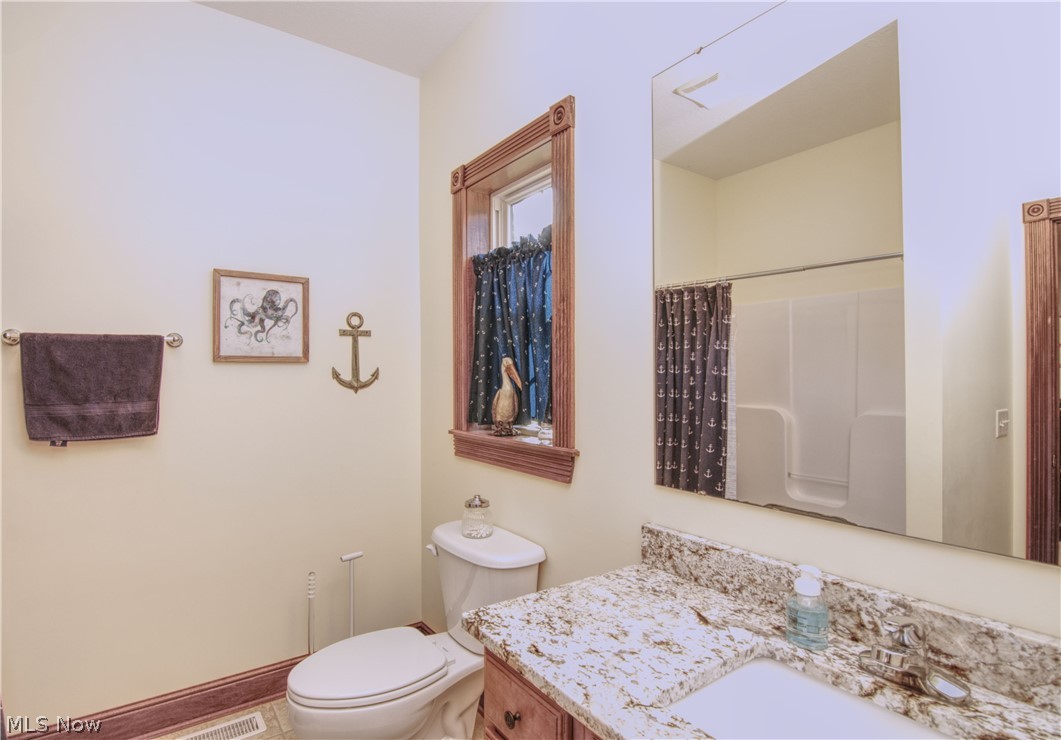 Knollbrook Sub - Residential