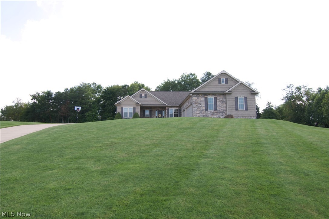 Knollbrook Sub - Residential