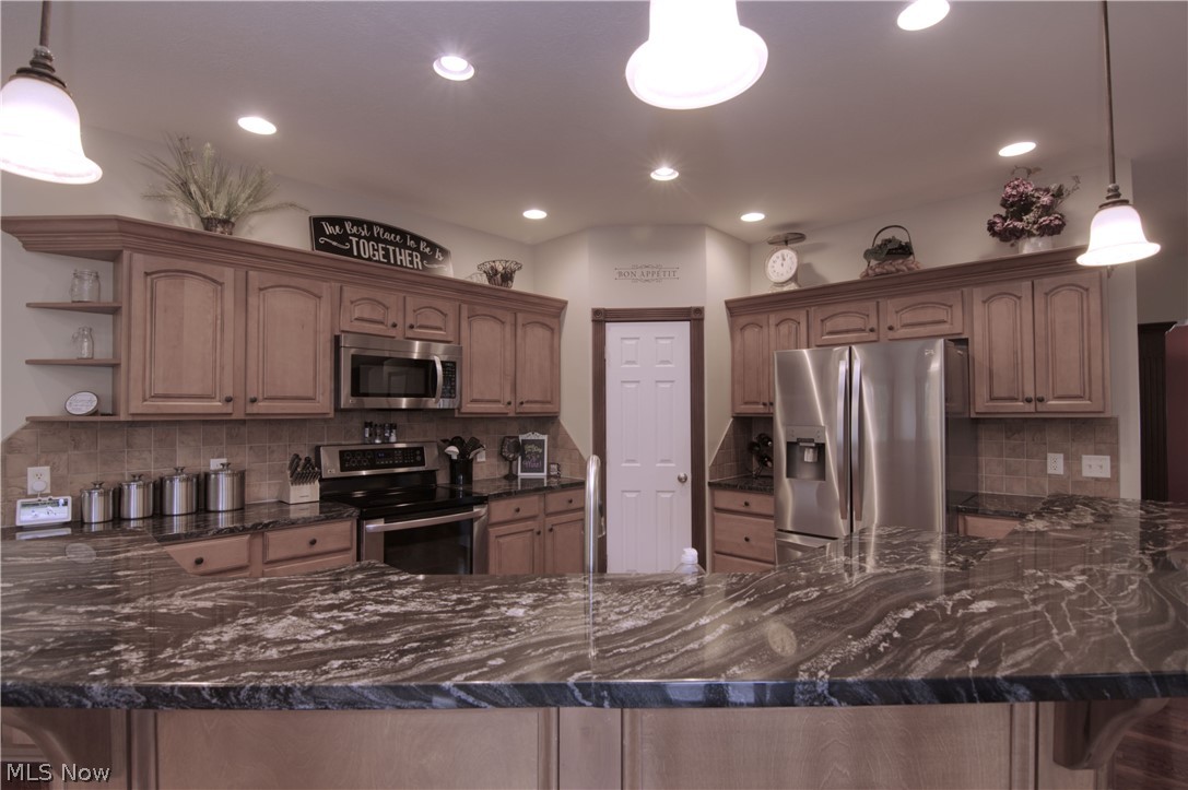 Knollbrook Sub - Residential