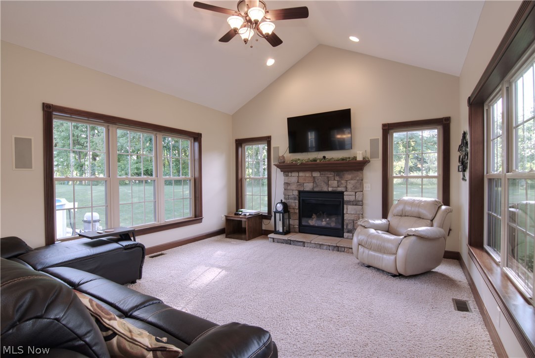 Knollbrook Sub - Residential