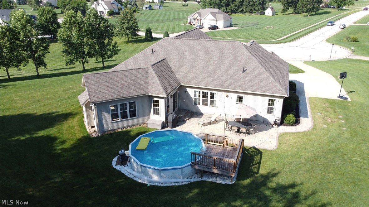 Knollbrook Sub - Residential