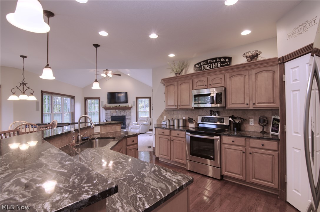 Knollbrook Sub - Residential