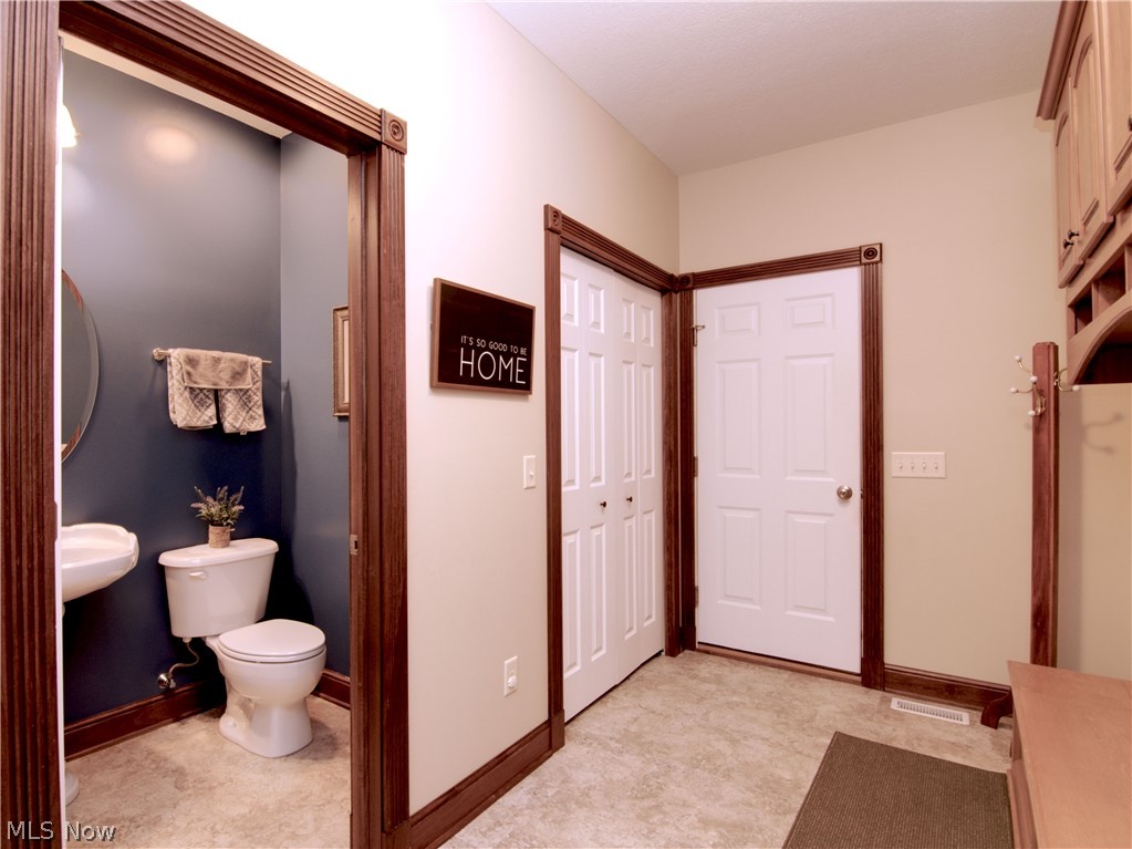 Knollbrook Sub - Residential