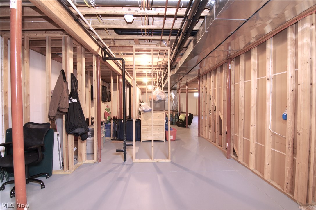 Knollbrook Sub - Residential