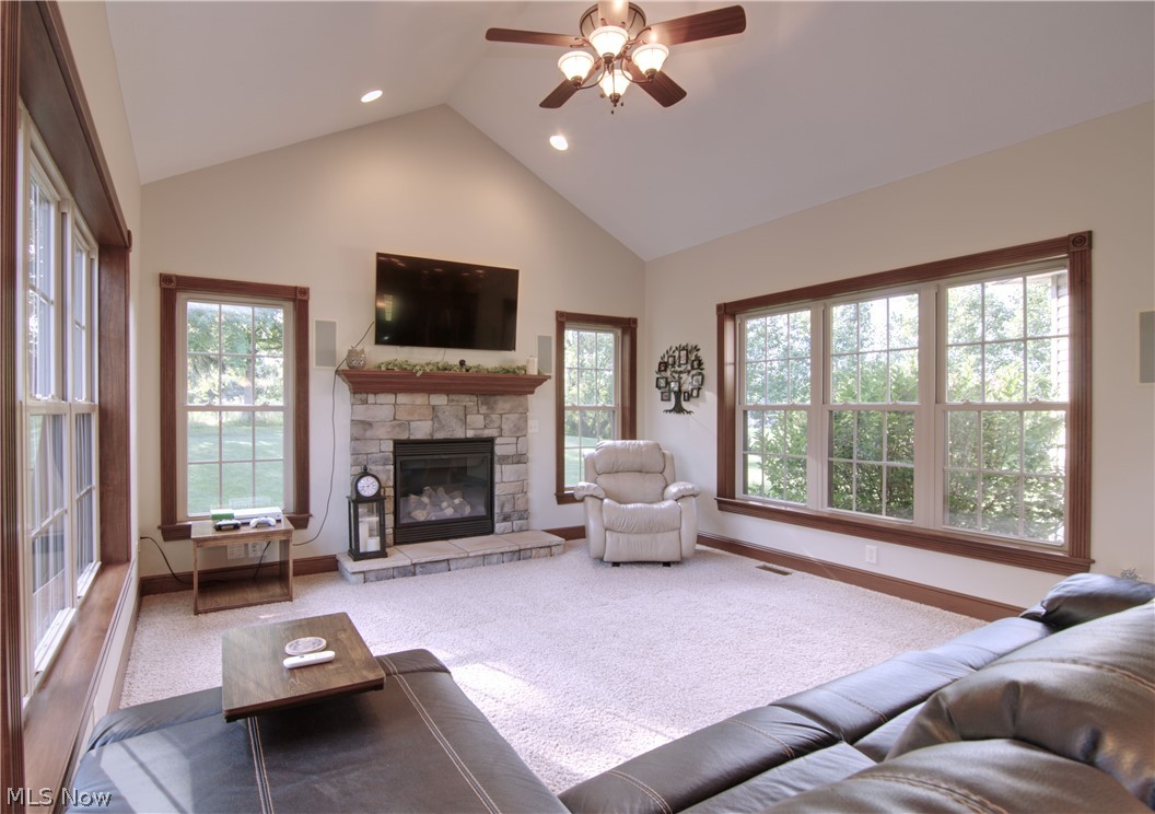 Knollbrook Sub - Residential