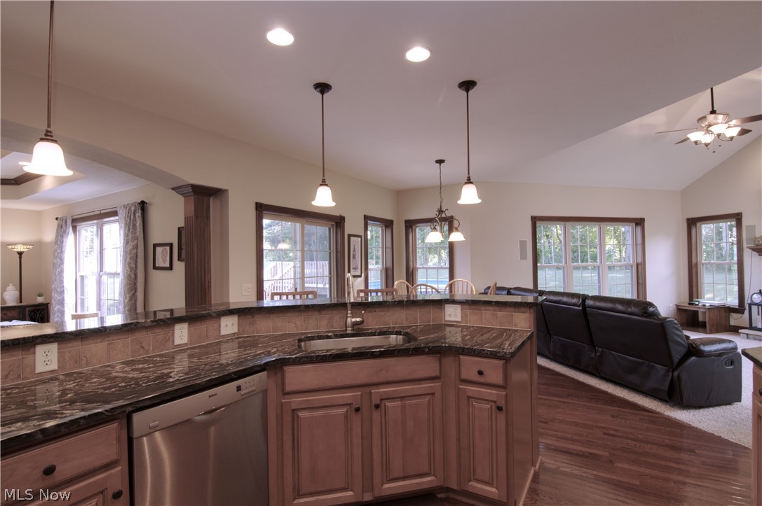 Knollbrook Sub - Residential