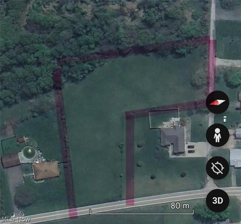 Vacant Land For Sale - TBD Anderson Lane<br/> Hancock County, Weirton, WV 26062