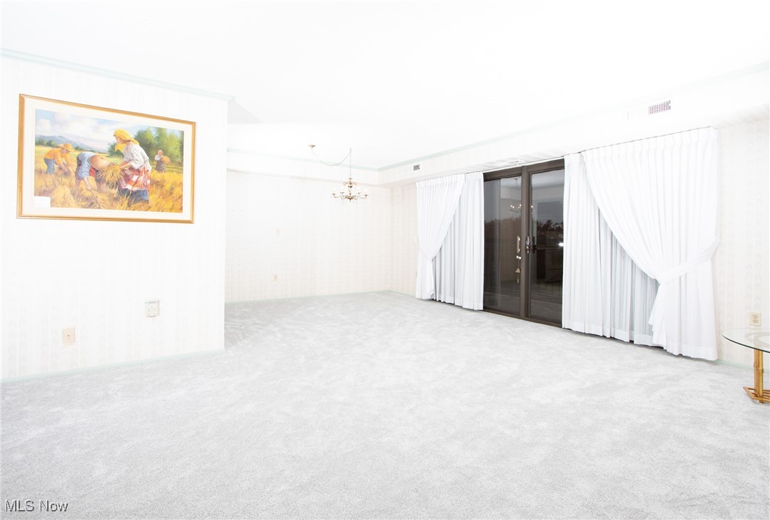 Meridian Condo - Residential