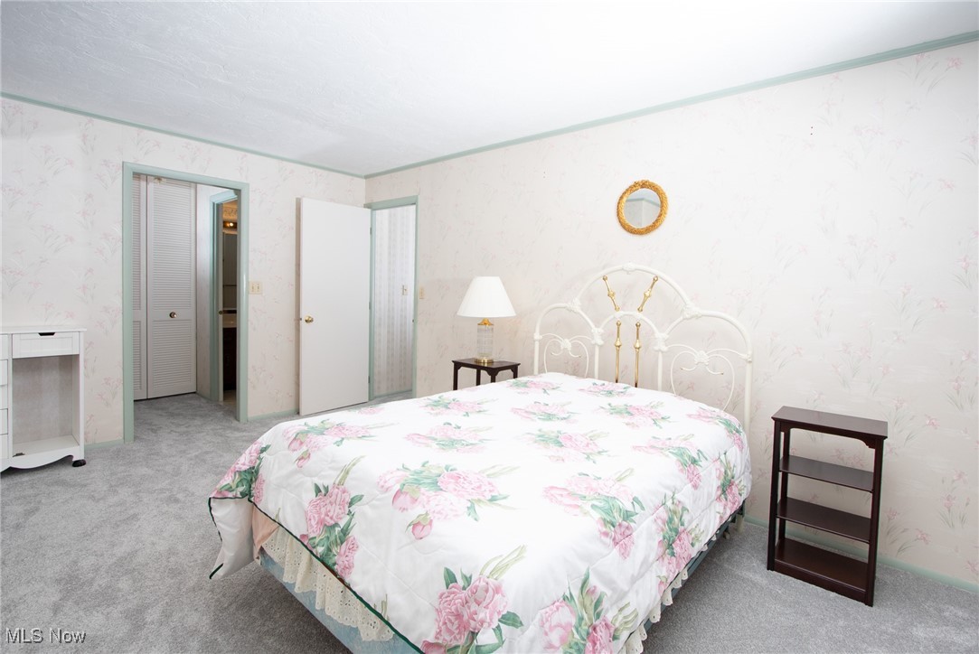 Meridian Condo - Residential