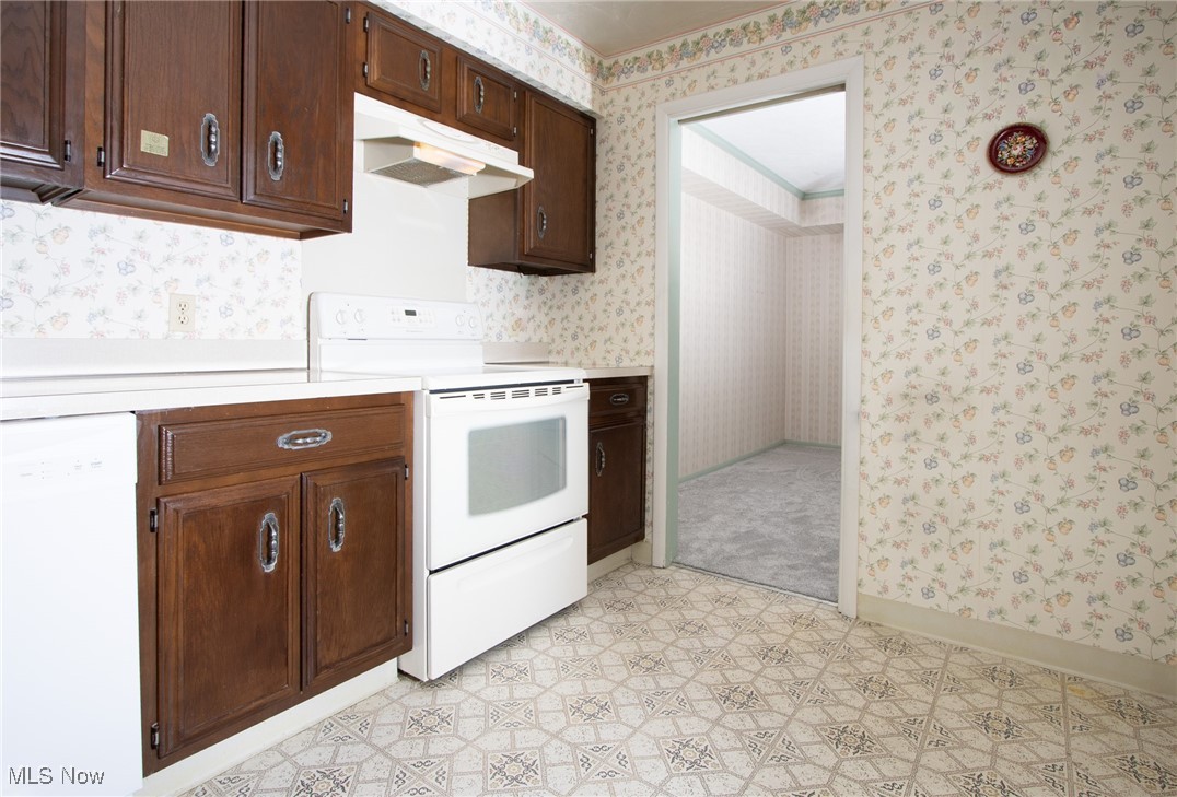 Meridian Condo - Residential