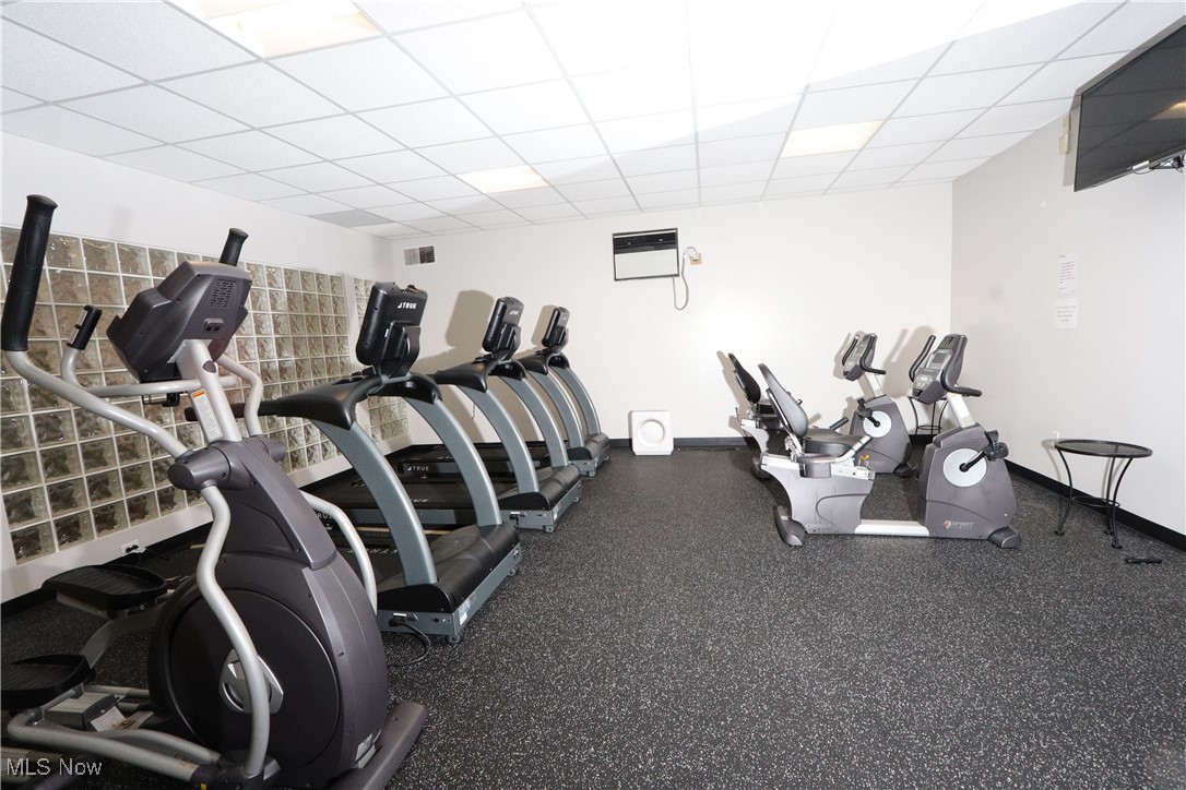 Meridian Condo - Residential