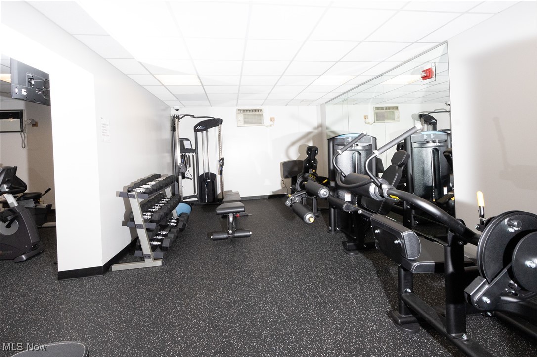 Meridian Condo - Residential