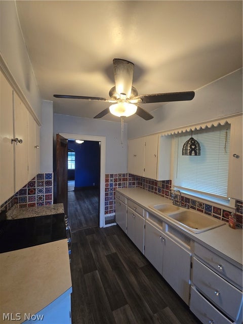 Tiny photo for 525 Reed Avenue, Akron, OH 44301 (MLS # 5255815)