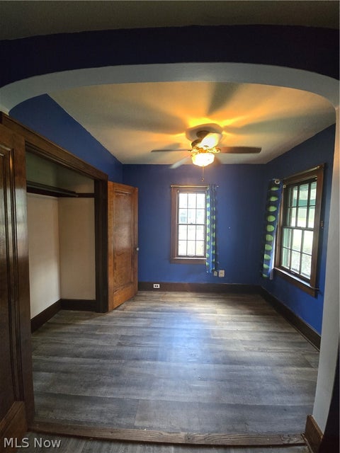 Tiny photo for 525 Reed Avenue, Akron, OH 44301 (MLS # 5255815)