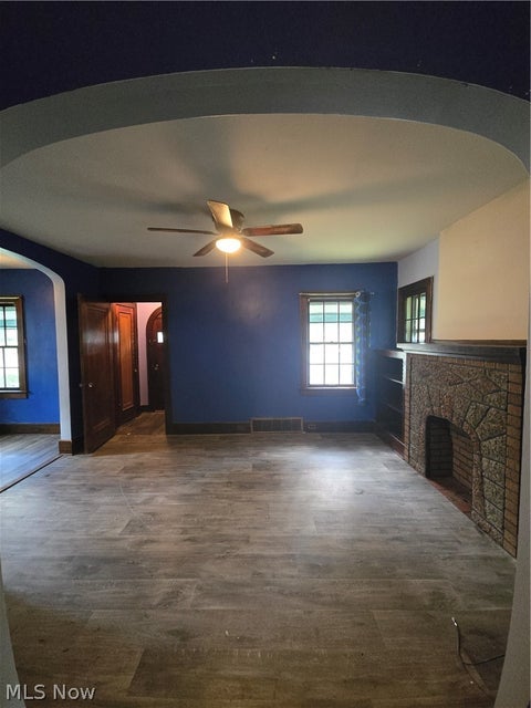 Tiny photo for 525 Reed Avenue, Akron, OH 44301 (MLS # 5255815)