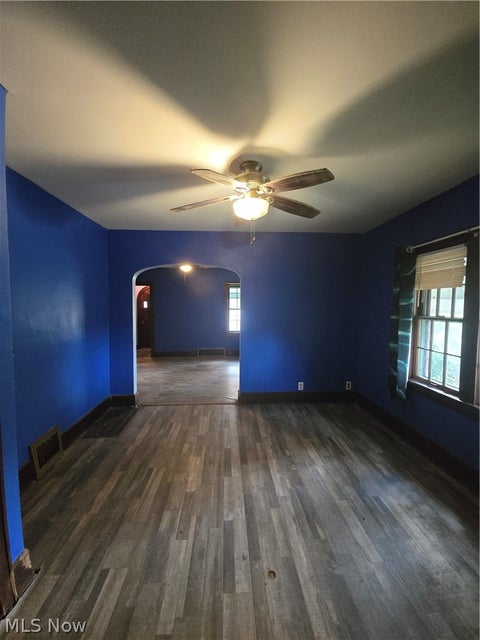 Tiny photo for 525 Reed Avenue, Akron, OH 44301 (MLS # 5255815)